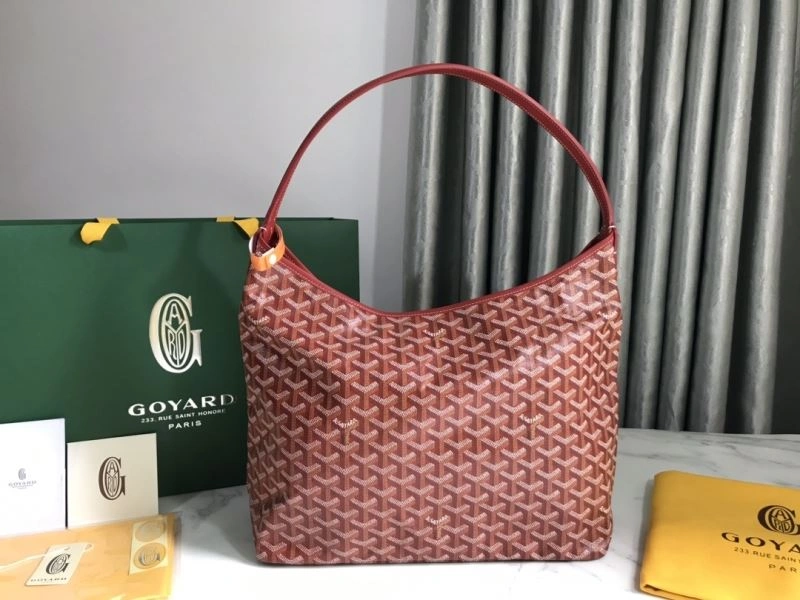 Goyard Hobo Bags Chic 59085