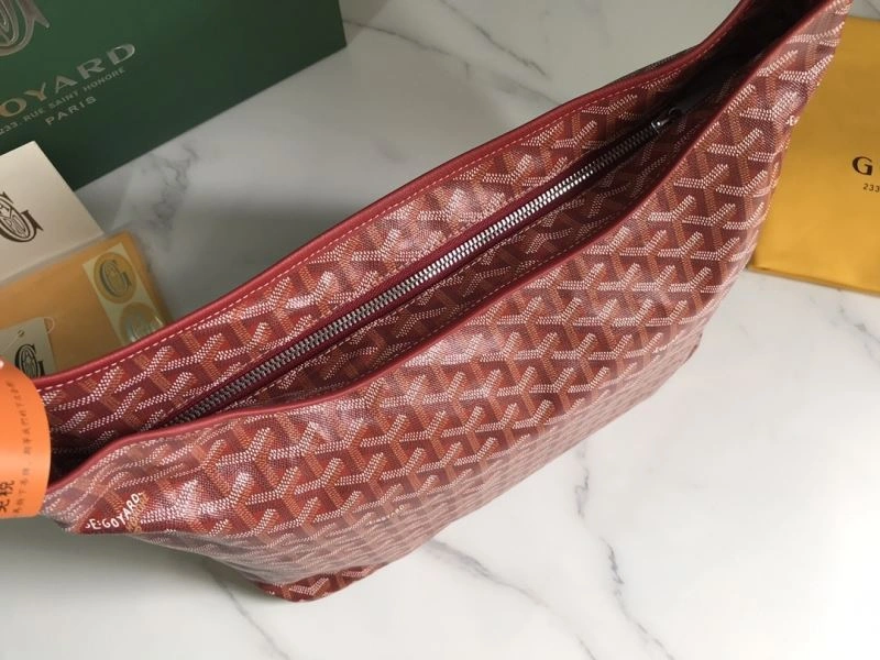 Goyard Hobo Bags Chic 59085