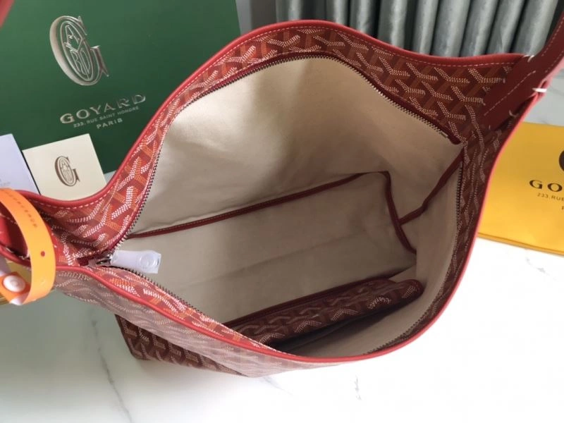 Goyard Hobo Bags Chic 59085
