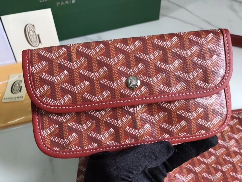 Goyard Hobo Bags Chic 59085