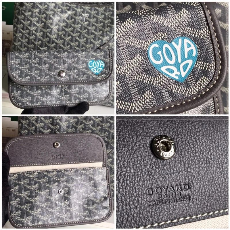 Goyard Hobo Bags Durable 59087