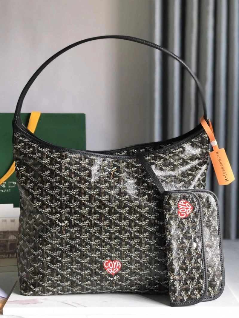 Goyard Hobo Bags Versatile 59090