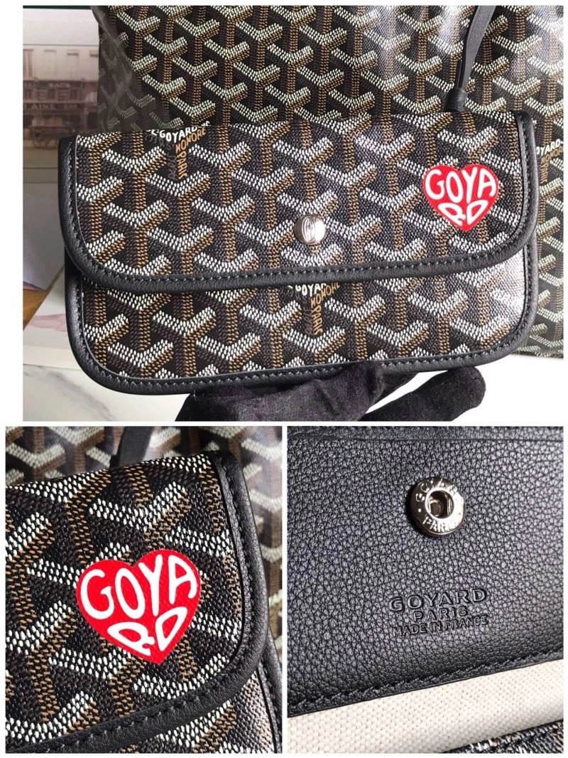 Goyard Hobo Bags Versatile 59090