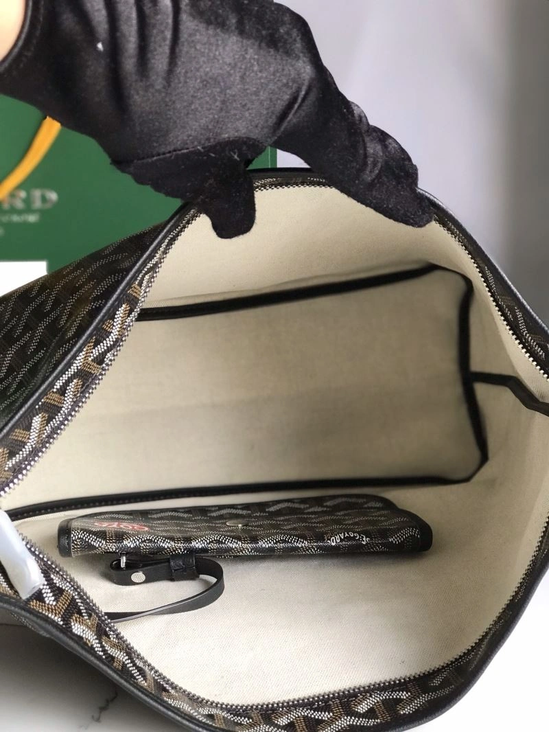 Goyard Hobo Bags Versatile 59090
