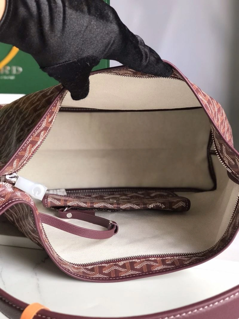 Goyard Hobo Bags Affordable 59093