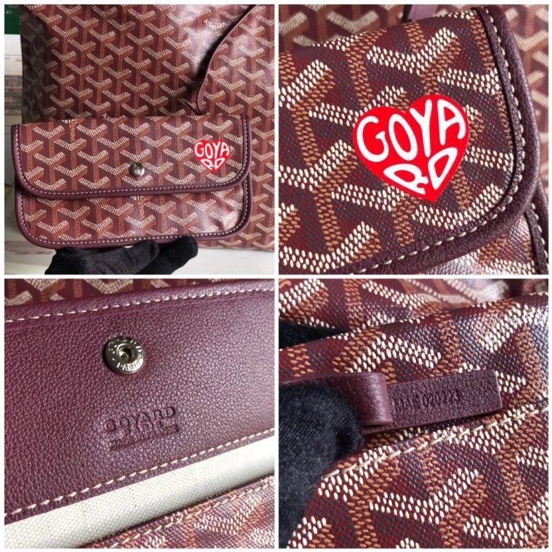 Goyard Hobo Bags Affordable 59093
