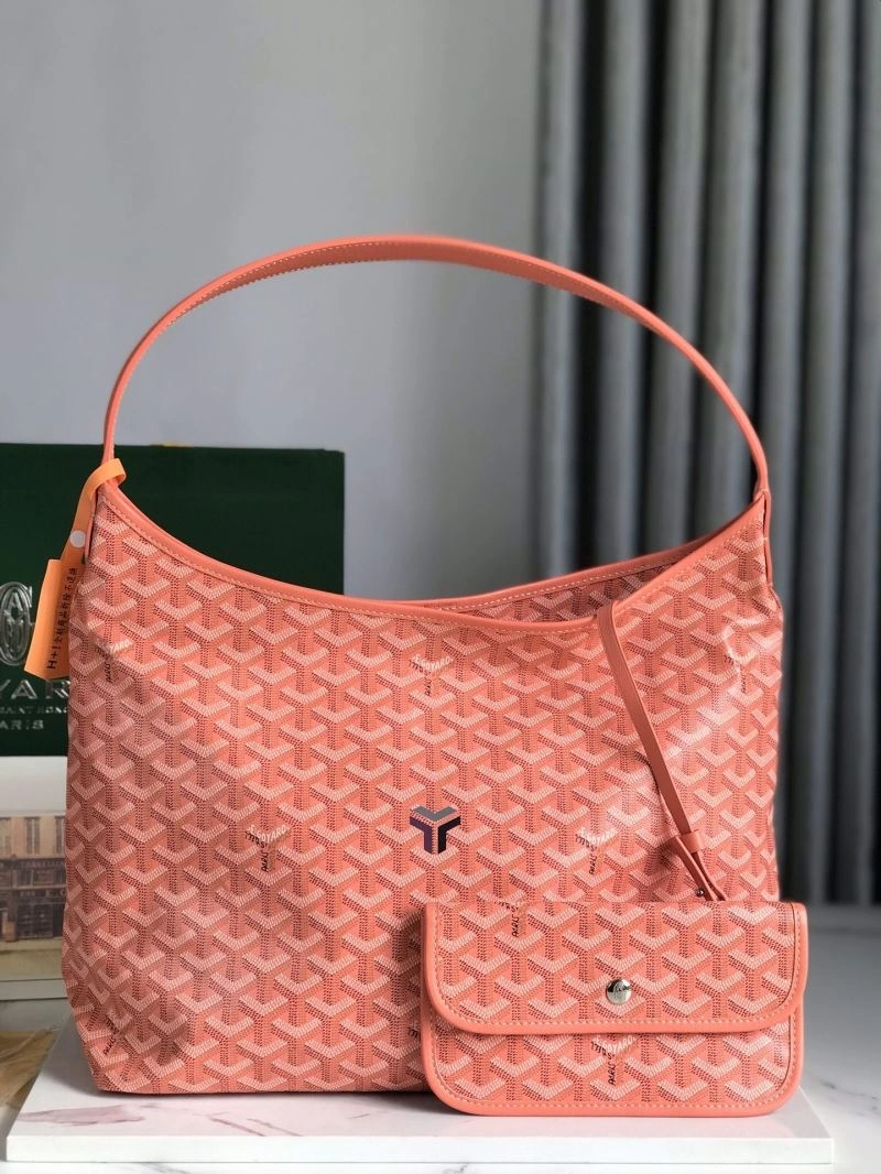 Goyard Hobo Bags Breathable 59078