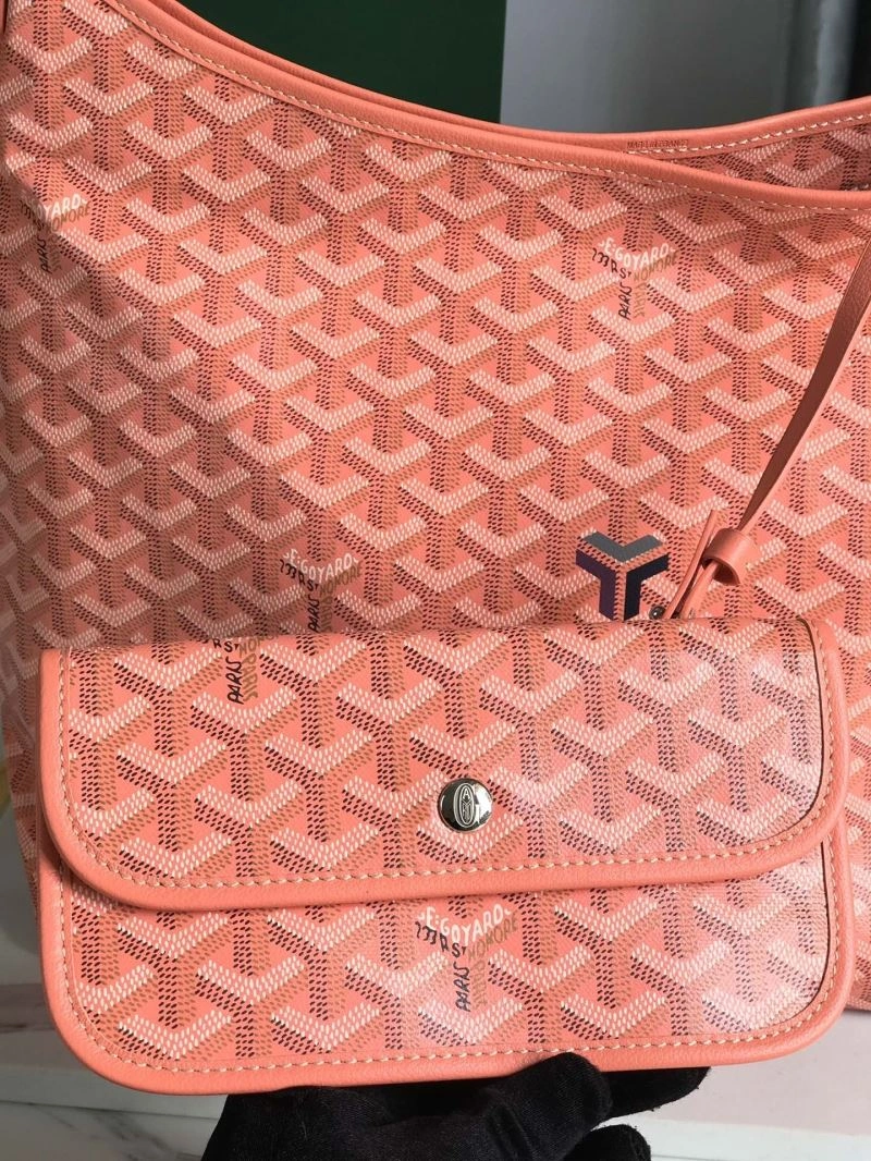 Goyard Hobo Bags Breathable 59078