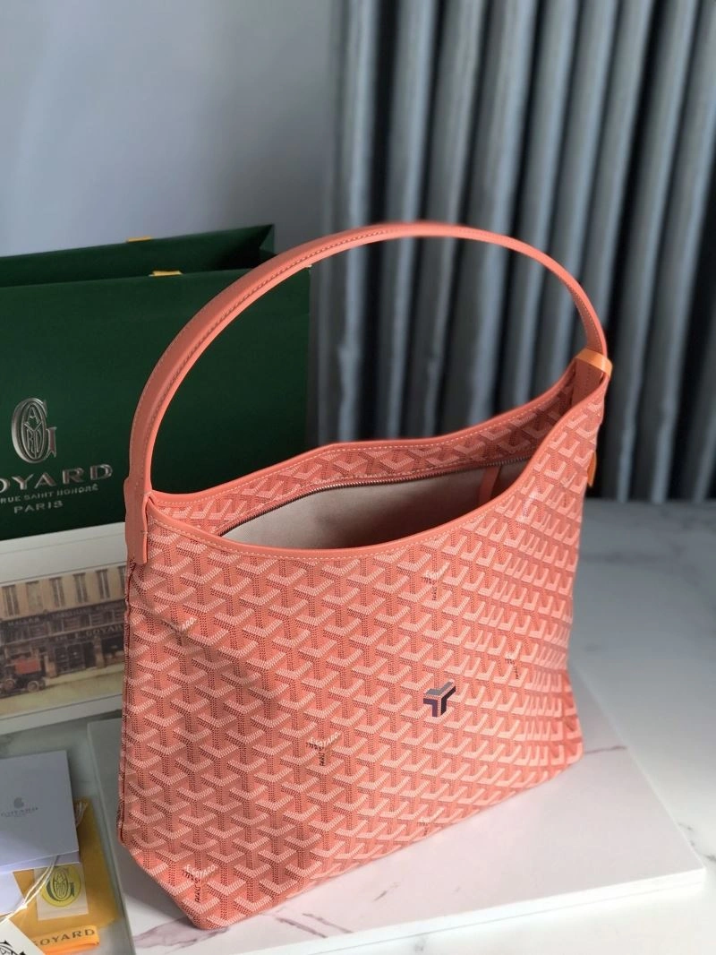 Goyard Hobo Bags Breathable 59078