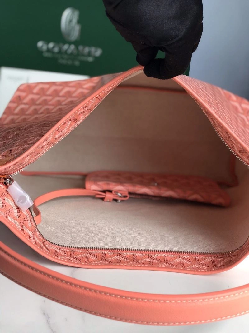 Goyard Hobo Bags Breathable 59078
