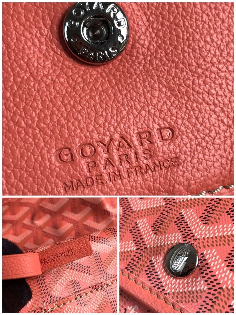 Goyard Hobo Bags Breathable 59078