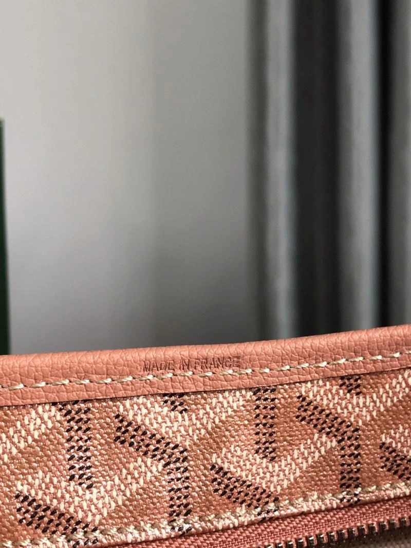 Goyard Hobo Bags Packable 59082