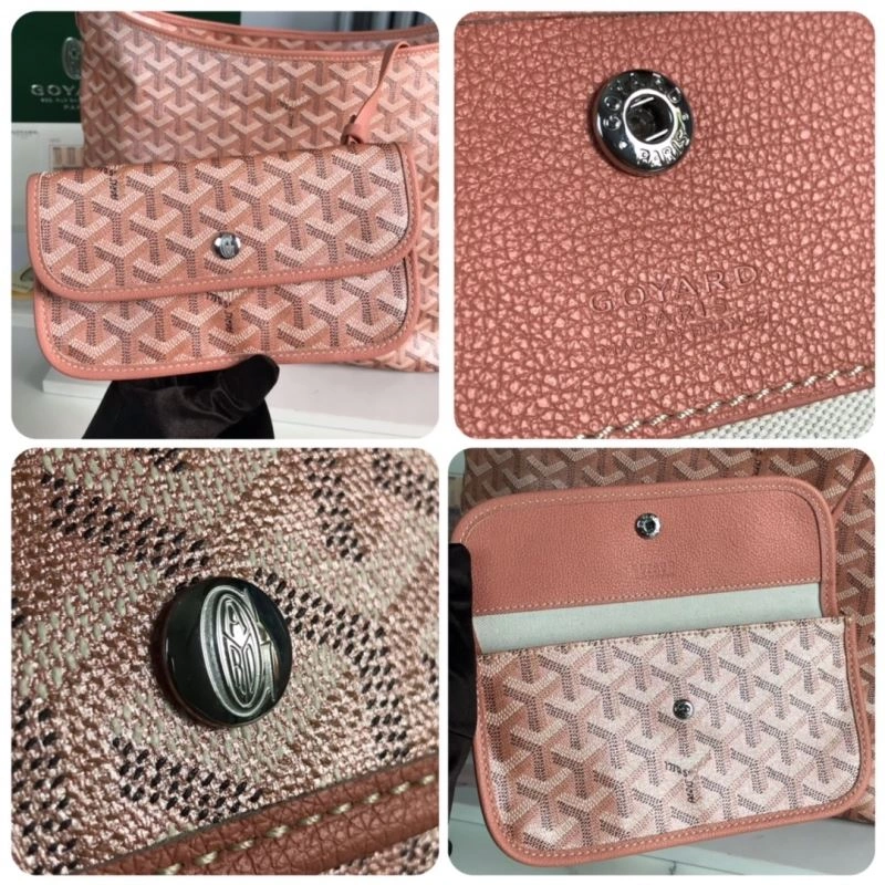 Goyard Hobo Bags Packable 59082
