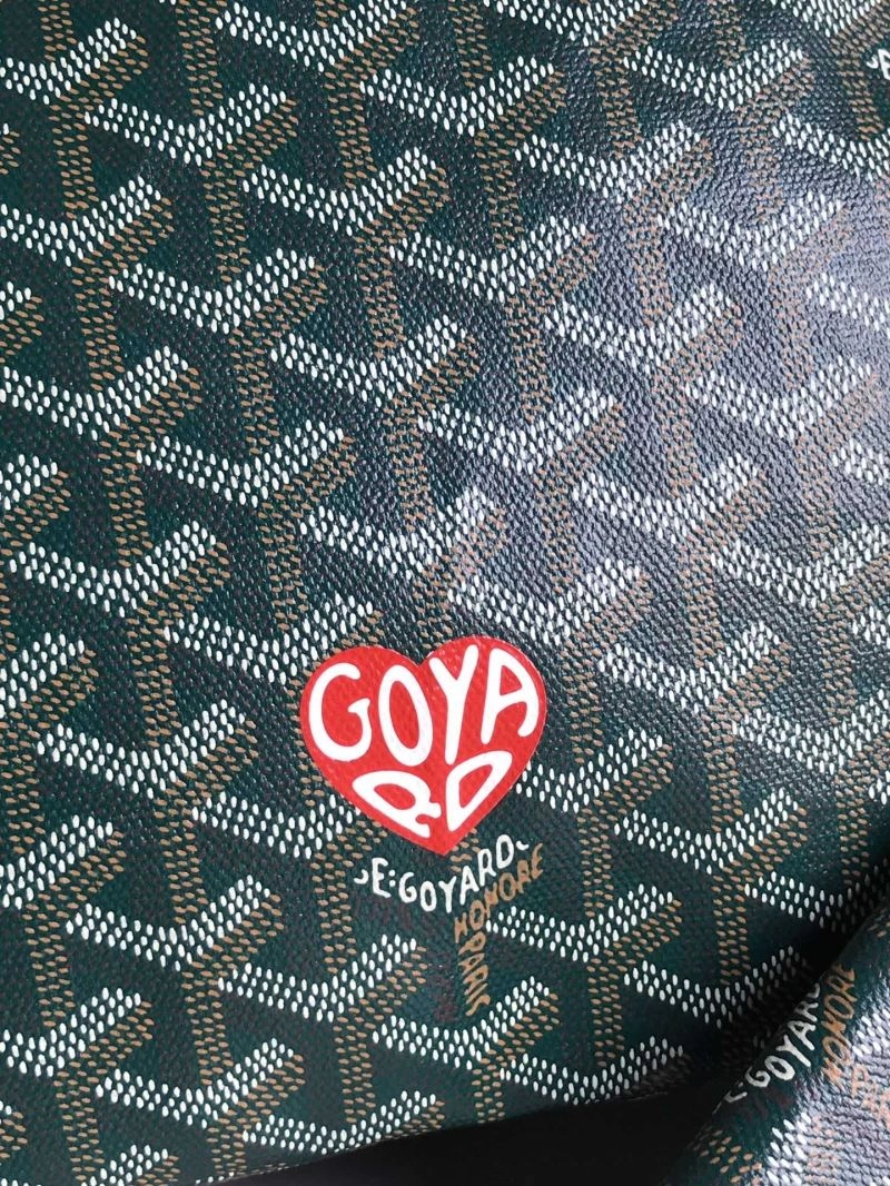 Goyard Hobo Bags Sustainable 59083