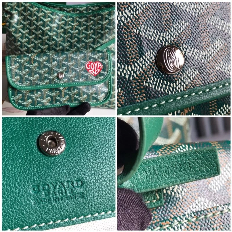 Goyard Hobo Bags Sustainable 59083