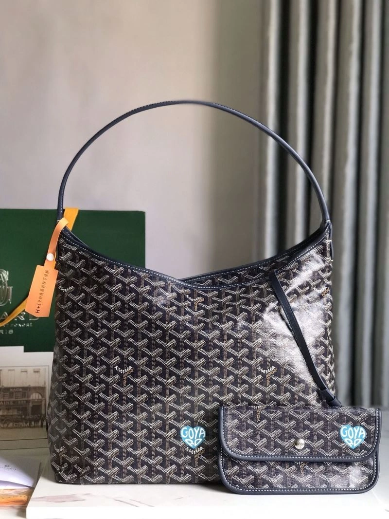Soft Goyard Hobo Bags 59079