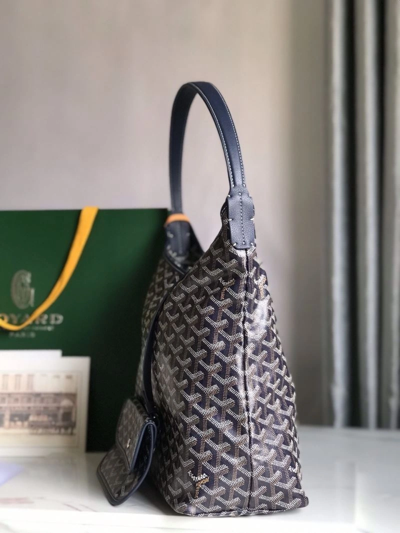 Soft Goyard Hobo Bags 59079