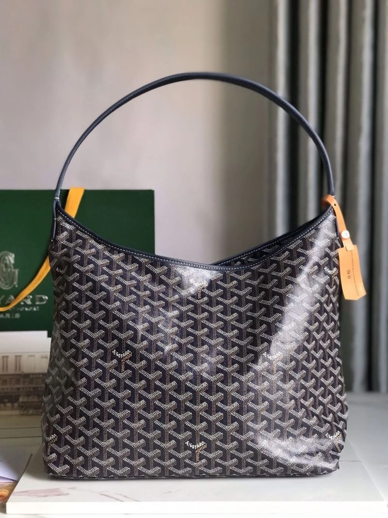Soft Goyard Hobo Bags 59079