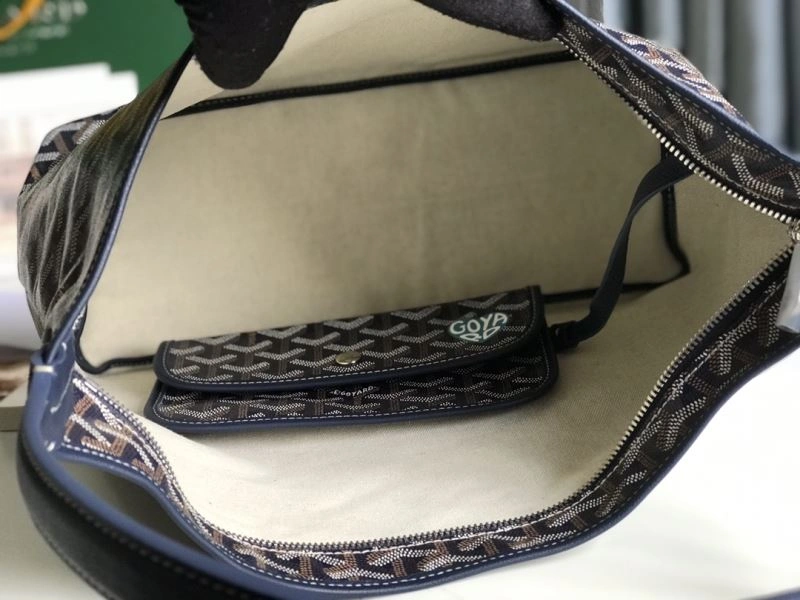 Soft Goyard Hobo Bags 59079