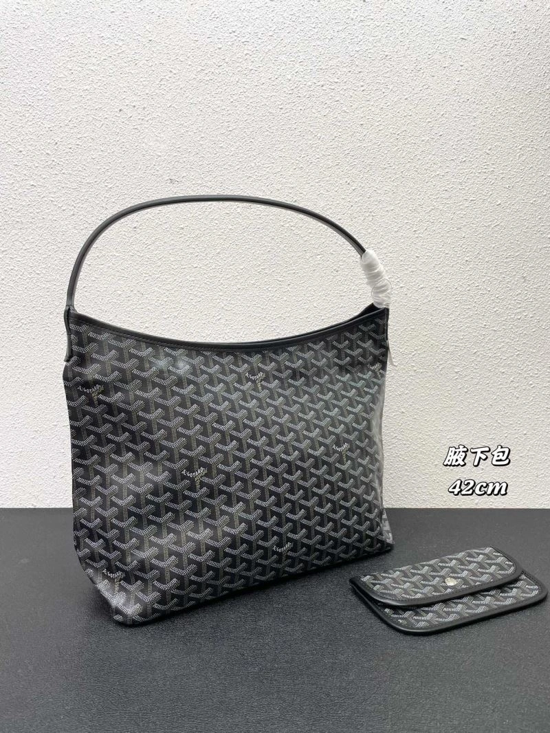Goyard Hobo Bags Durable 86093