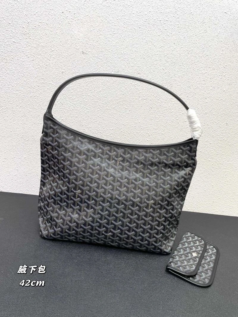 Goyard Hobo Bags Durable 86093