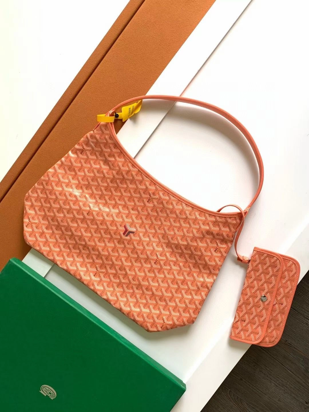 Premium Goyard Hobo Bags 65122