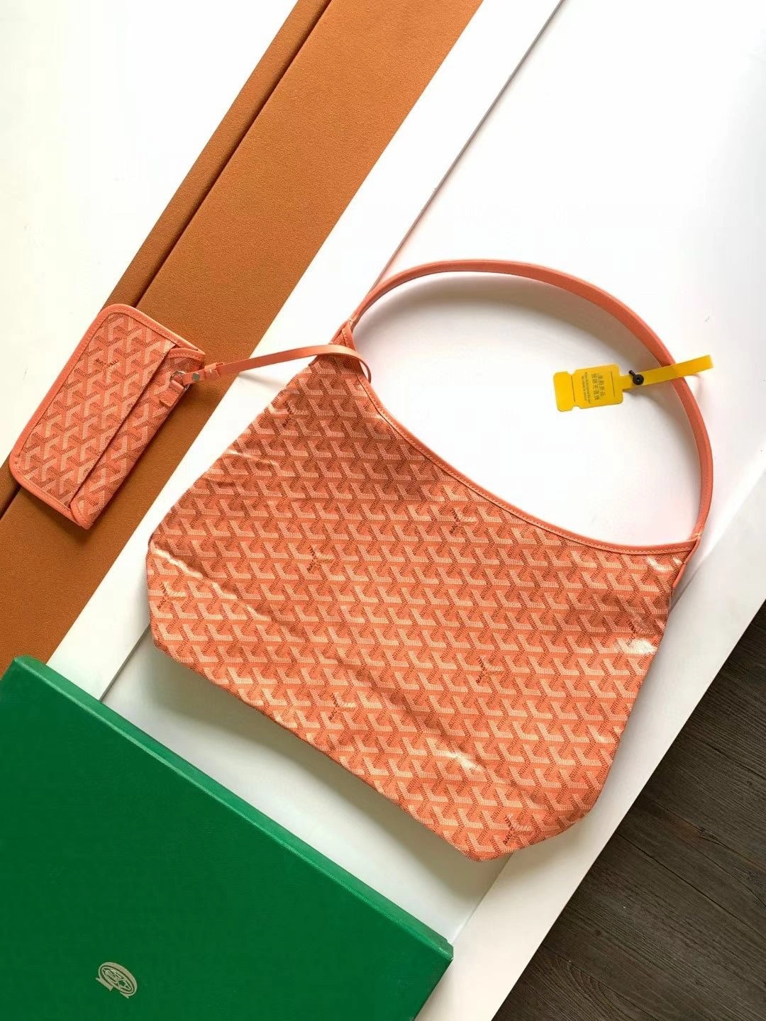 Premium Goyard Hobo Bags 65122