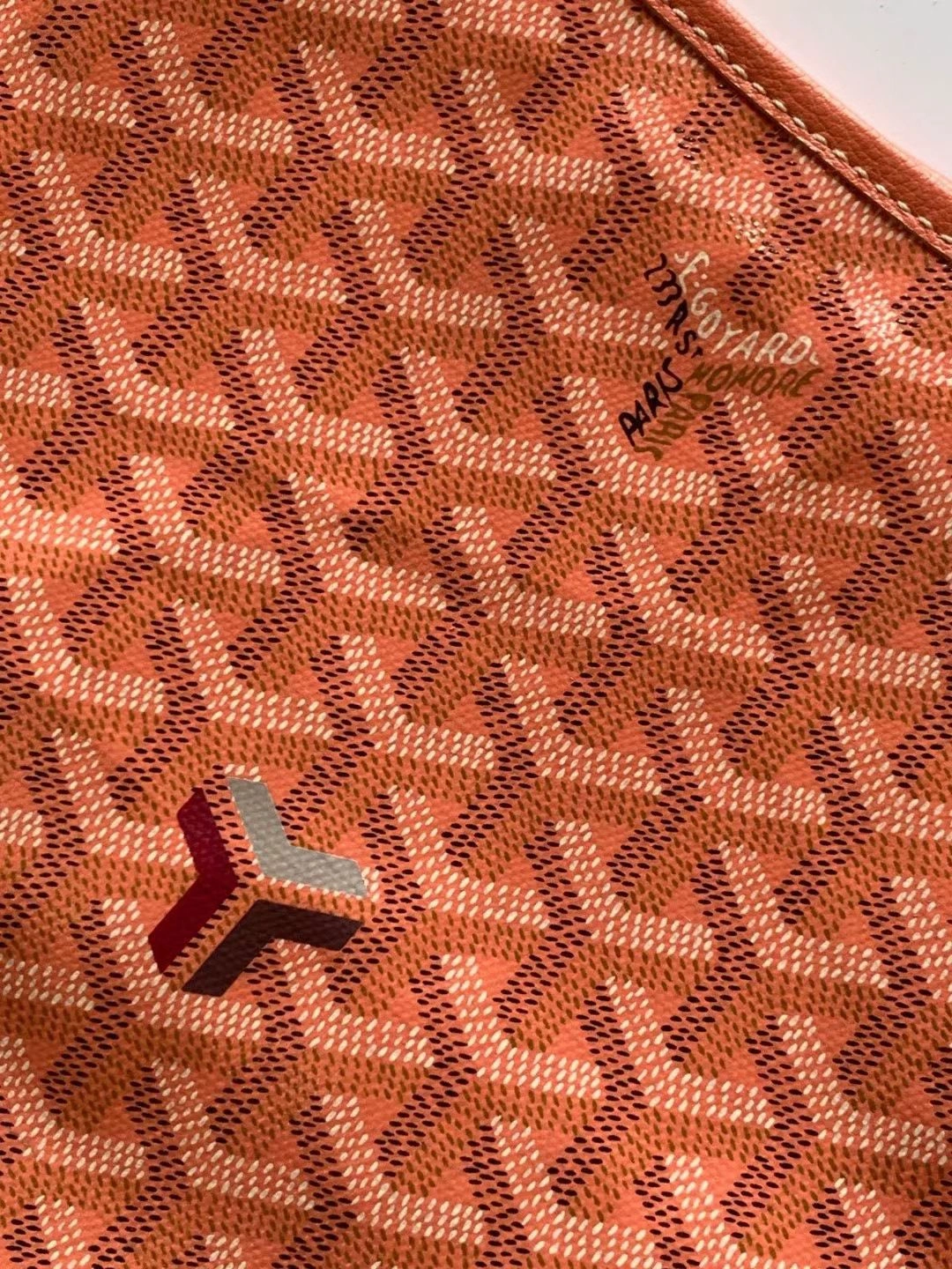 Premium Goyard Hobo Bags 65122