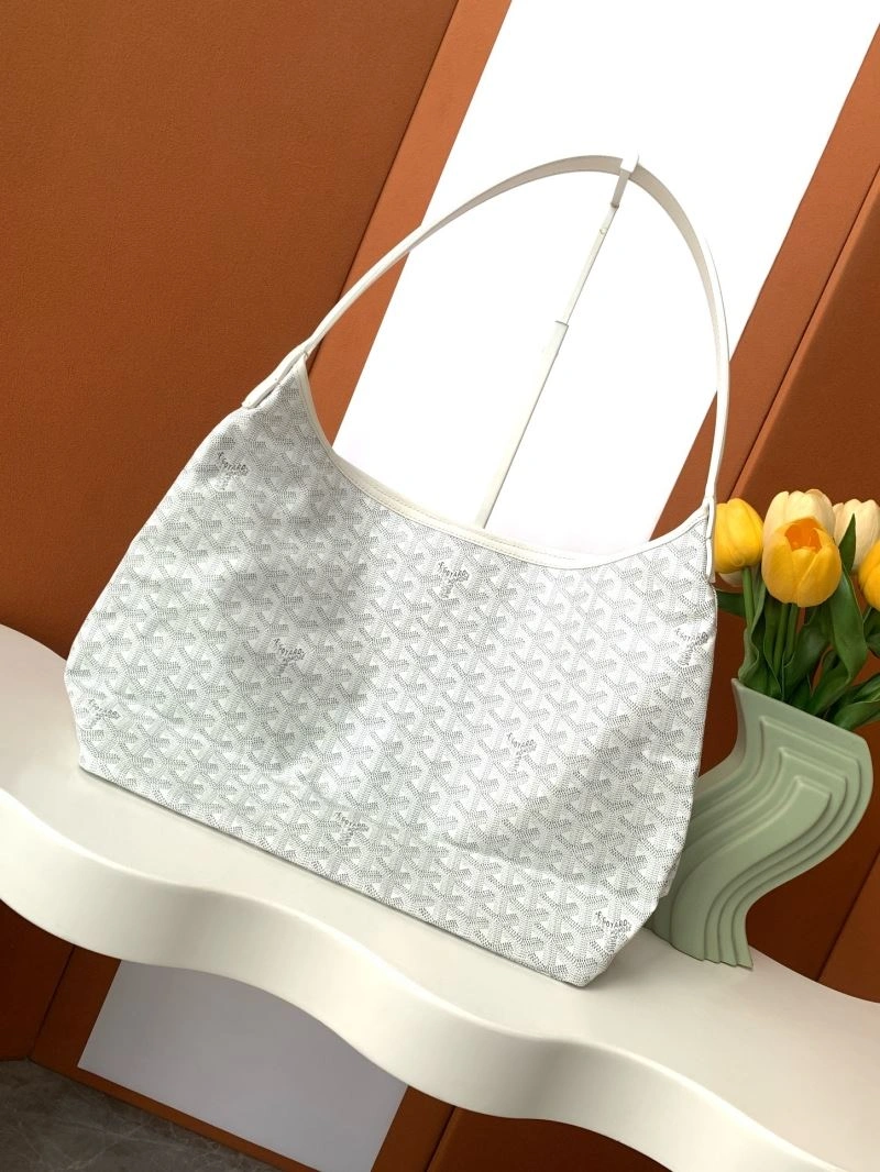 Contemporary Goyard Hobo Bags 62194