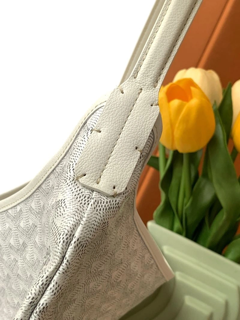 Contemporary Goyard Hobo Bags 62194