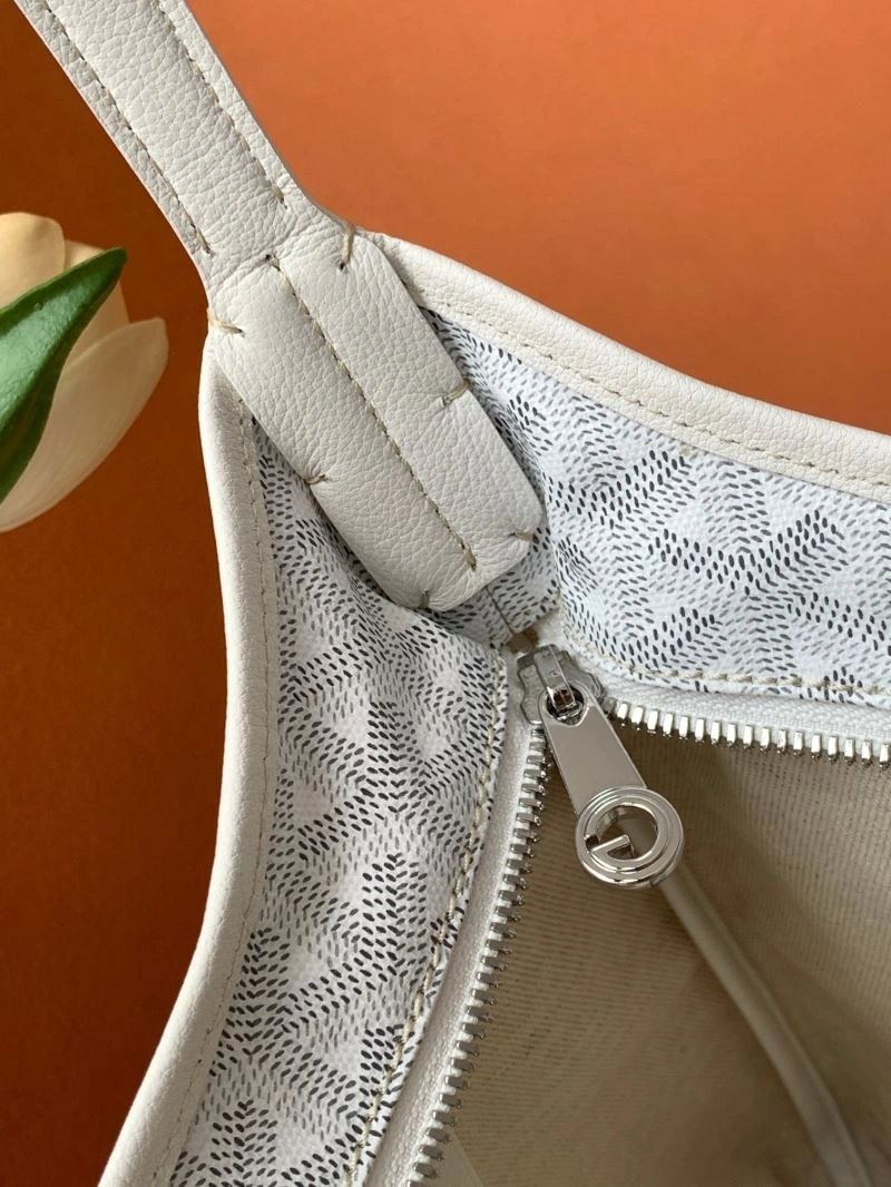 Contemporary Goyard Hobo Bags 62194