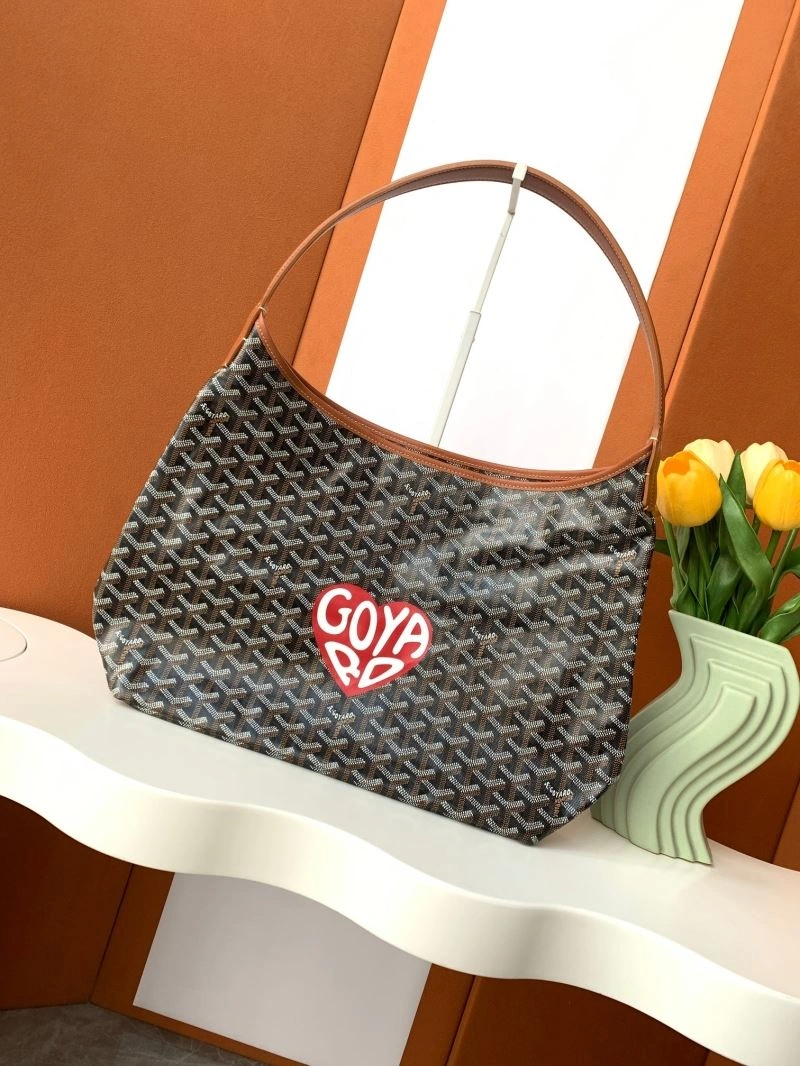 Comfortable Goyard Hobo Bags 62209