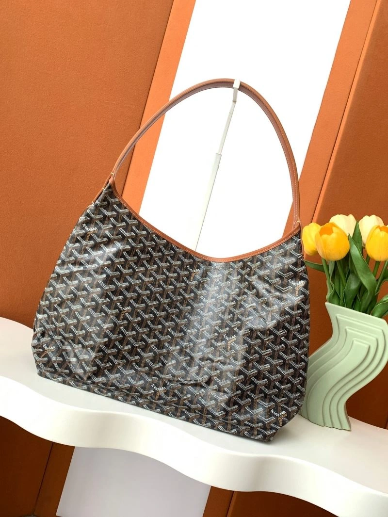 Comfortable Goyard Hobo Bags 62209
