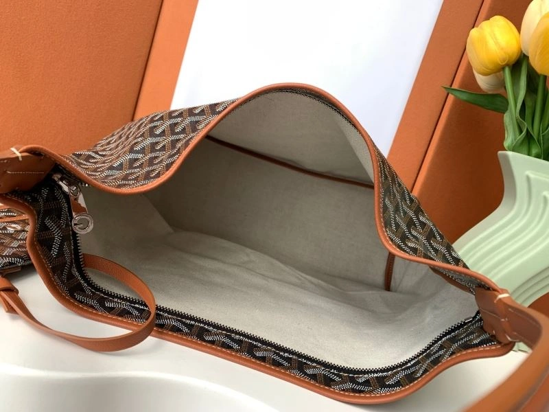 Comfortable Goyard Hobo Bags 62209