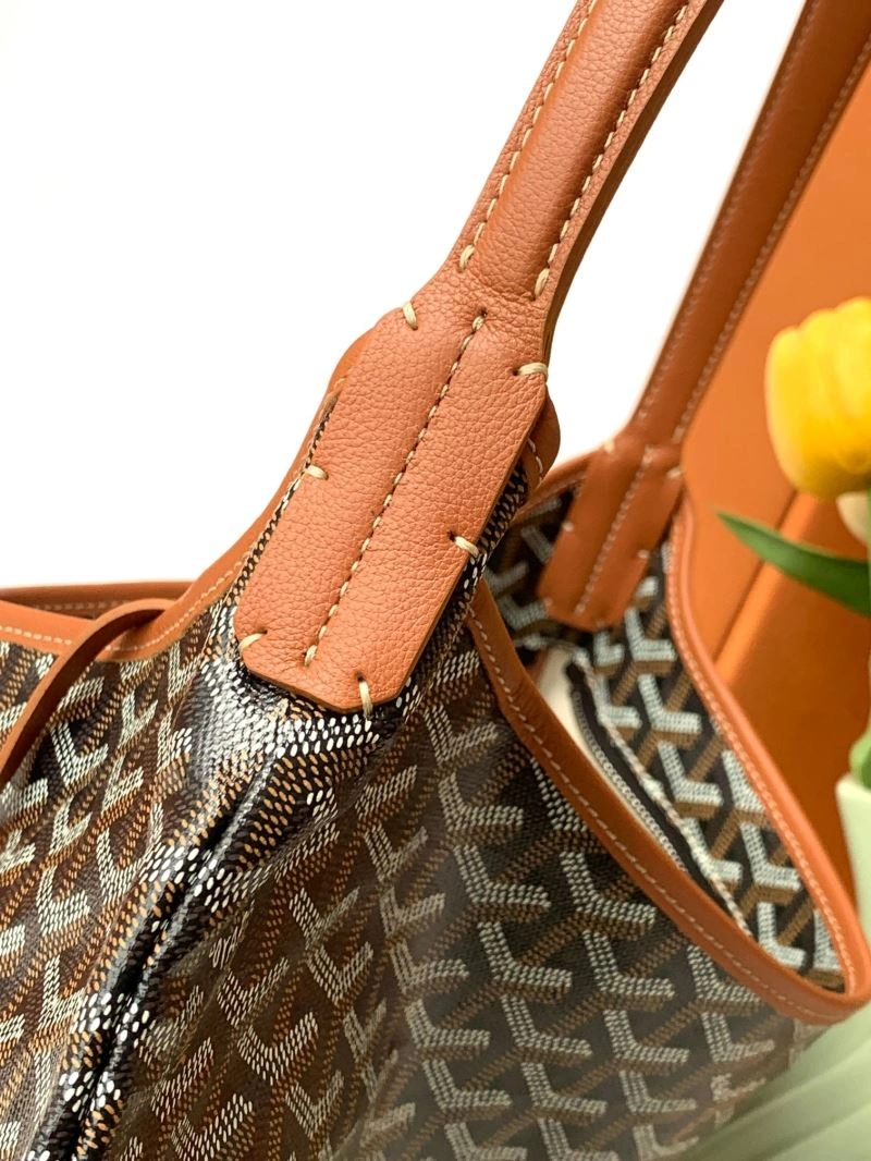 Comfortable Goyard Hobo Bags 62209