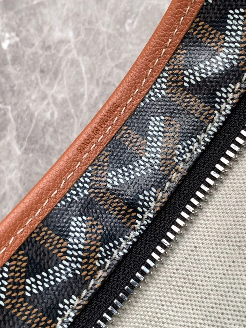 Comfortable Goyard Hobo Bags 62209
