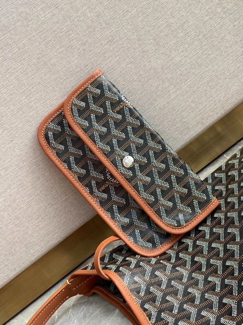 Comfortable Goyard Hobo Bags 62209