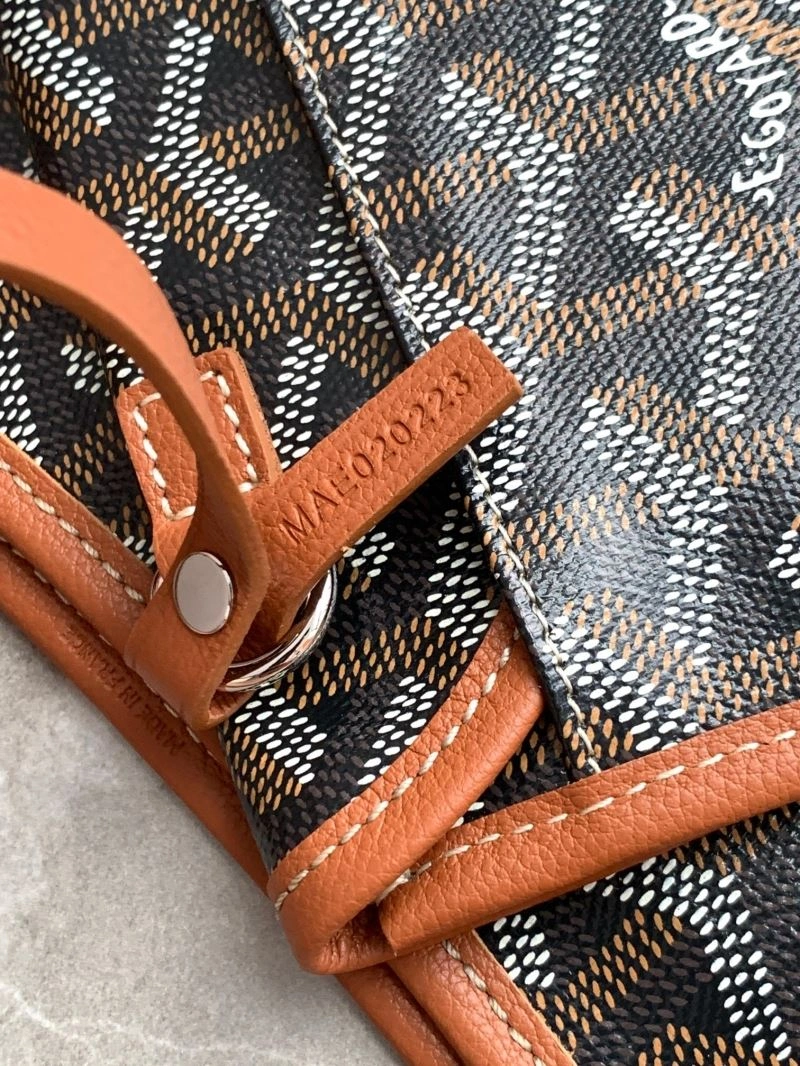 Comfortable Goyard Hobo Bags 62209