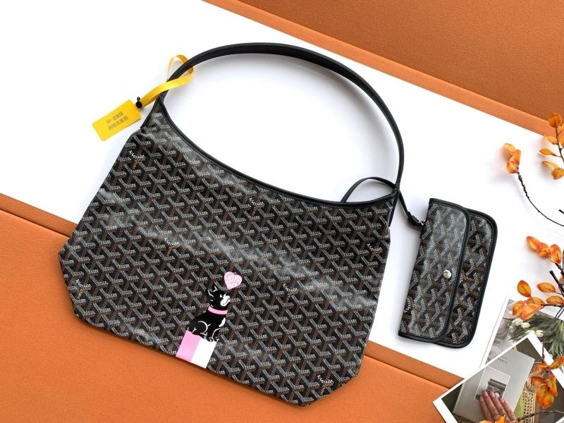 Bold Goyard Hobo Bags 62179