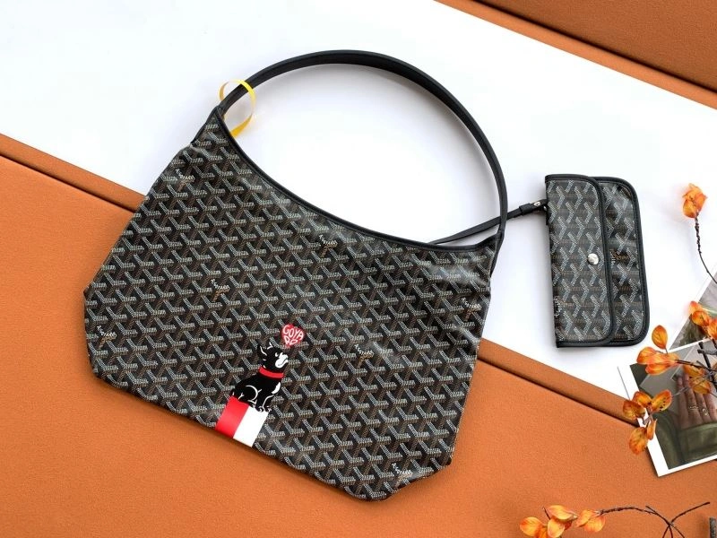 Goyard Hobo Bags Compact 62184