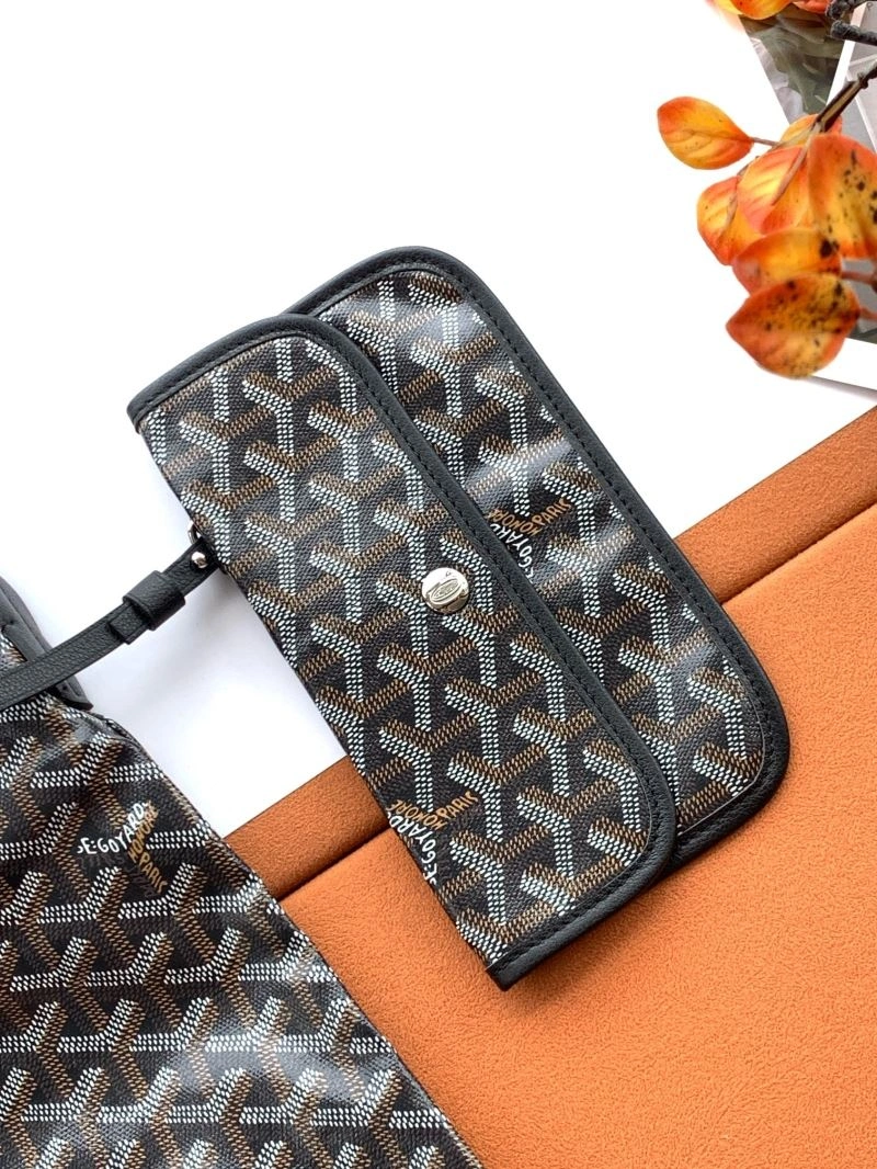 Goyard Hobo Bags Compact 62184