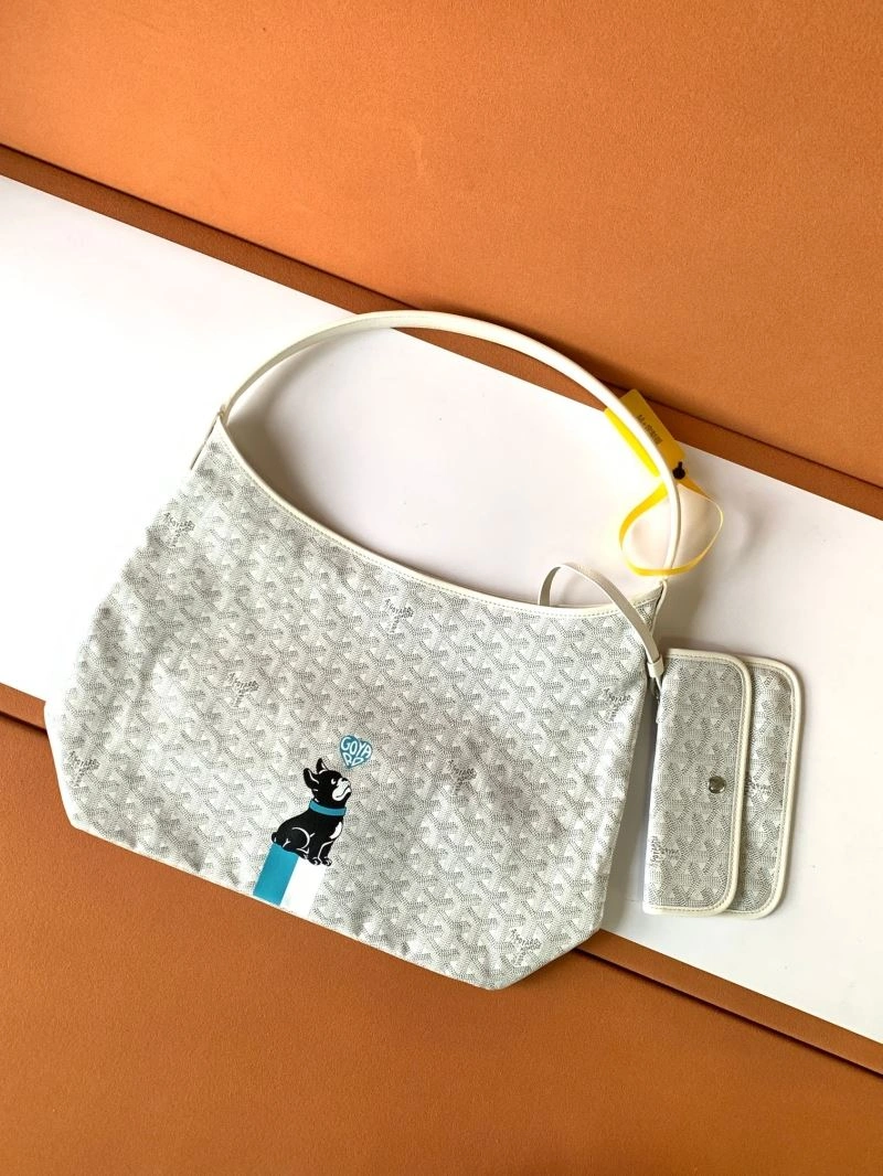 Goyard Hobo Bags Sophisticated 62227