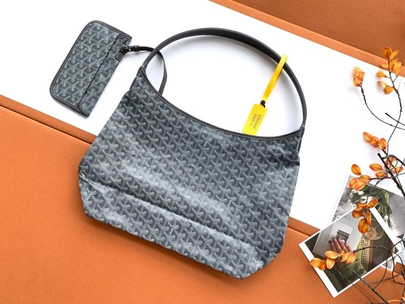 Original Goyard Hobo Bags 62195