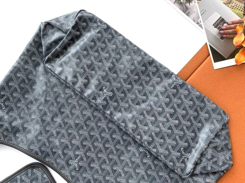 Original Goyard Hobo Bags 62195
