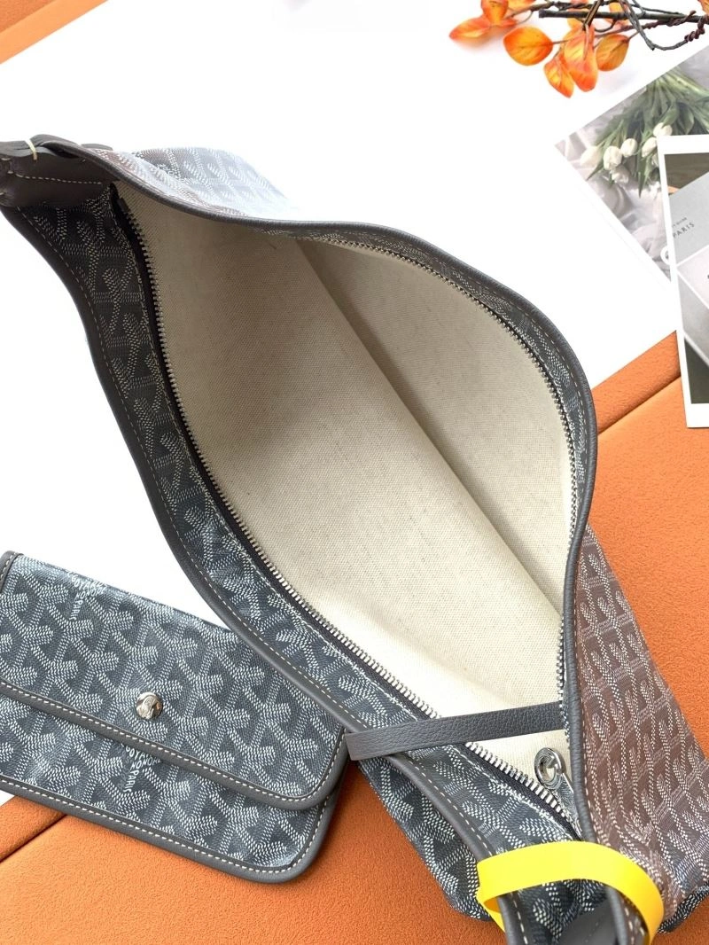 Original Goyard Hobo Bags 62195