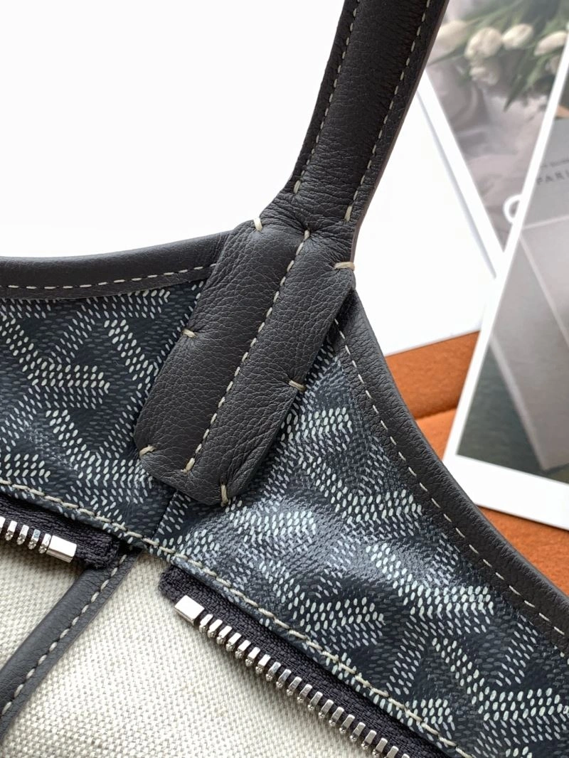 Original Goyard Hobo Bags 62195