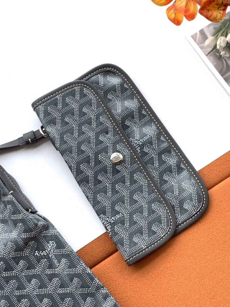 Original Goyard Hobo Bags 62195