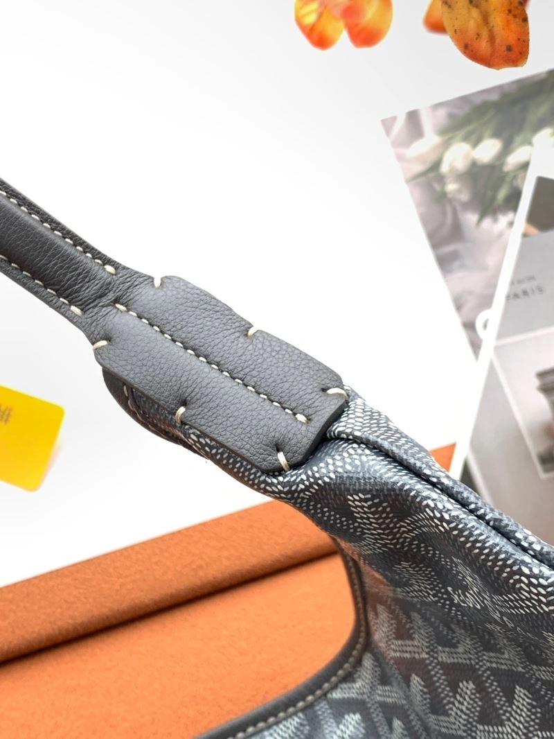 Original Goyard Hobo Bags 62195
