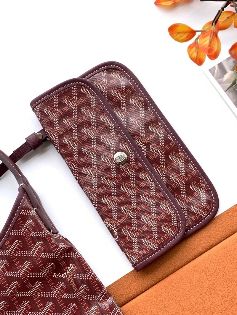 EasyCare Goyard Hobo Bags 62177