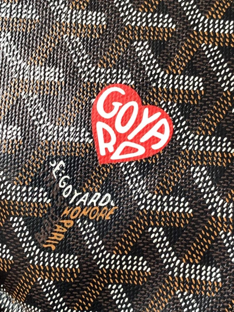 Goyard Hobo Bags SunProtective 62173